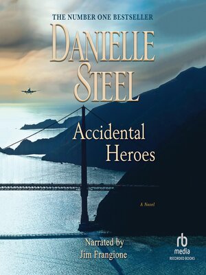 cover image of Accidental Heroes